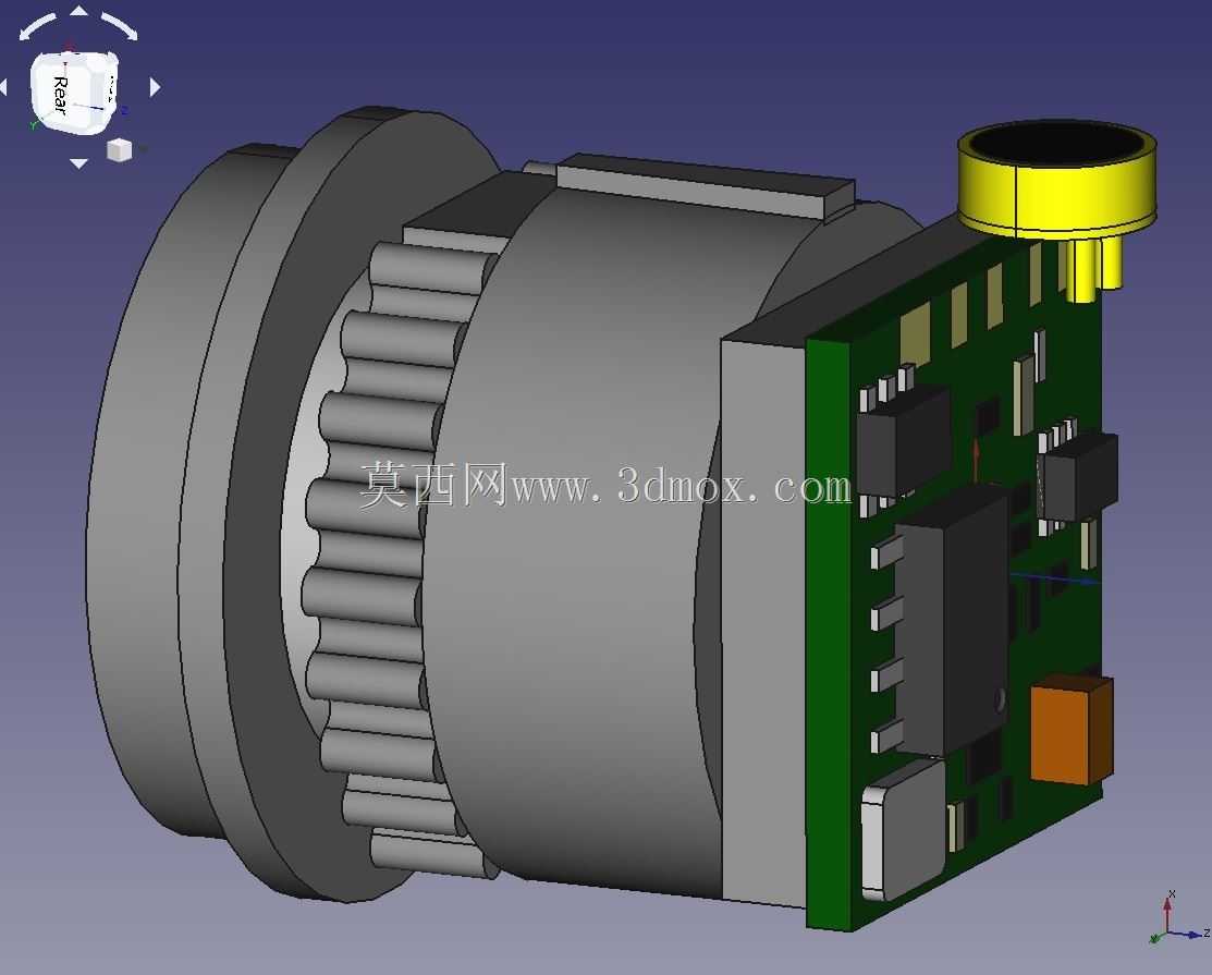 ����1200TVL 1.8mm M12 150��