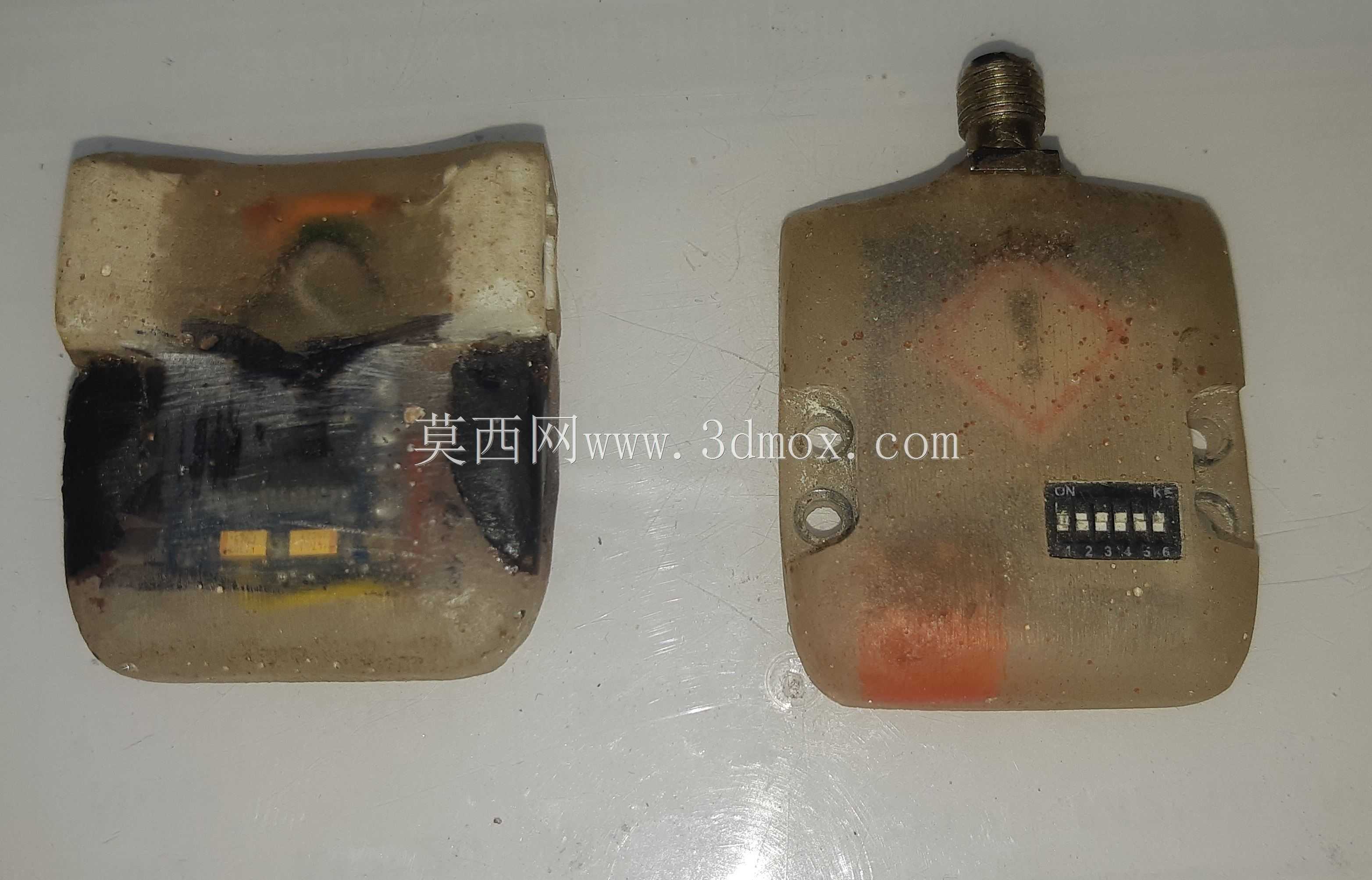 跳线260 PIU(还活着吗?)