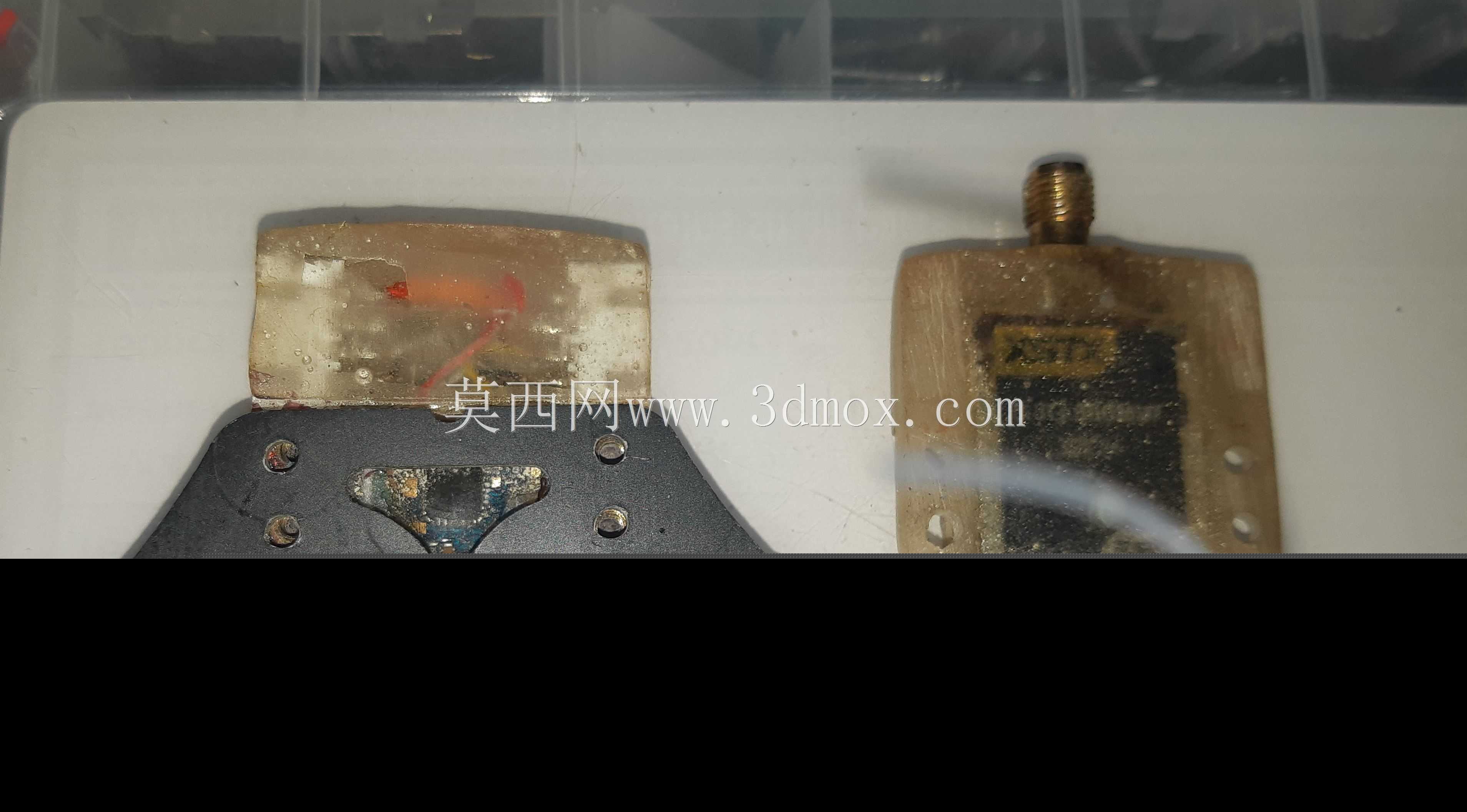 跳线260 PIU(还活着吗?)