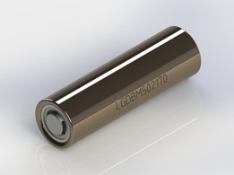 LG INR21700 M50 5000