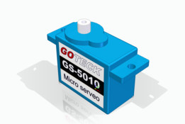 GOTECK-GS-5010