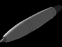 ����Sears Haack������5����ʸ��������ȼ�ϳ�ѹ������