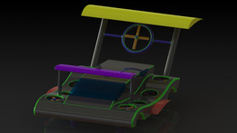 MakerBot Replicator 