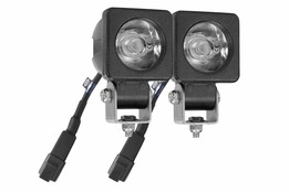 LED��-20��-2 X 10��-1600����-������װ-9-48V