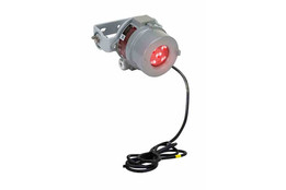 25W������ɫLEDָʾ��-C1D1-2-C2D1-2-�����-9-60VDC-10'����