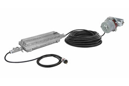 12W�����ֳ�ʽLED��-120-277VAC��ѹ12/24VDC-���ᰲװ