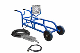 50W EXP LED��-21000 Lm-�Ƴ���װ-���ٸ�����װ-C1D1-100'12/3 SOOW-ֱ��