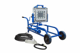 150W EXP LED��-21000 Lm-�Ƴ���װ-���ٸ�����װ-C1D1-100'12/3 SOOW-ֱ��