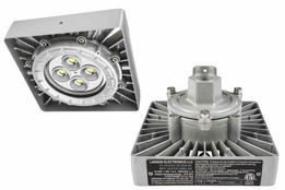 50W�����ͼ��LED�ƾ�-��׼������-7000����-T5-180������Ƕ�