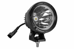 25�߸�ǿ��LED�۹��-12-32V DC-1000Ӣ�߳��۹��-�⾶4.5Ӣ���ͷ
