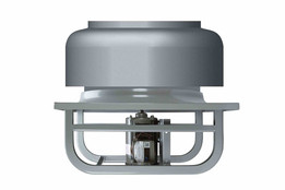 16 \������������-2950 CFM-1/4 HP��115V AC 1PH-�ݶ���װ