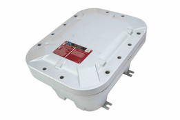������ǣ�C1D1��8''x 12''x 6''�ڲ�Dims�����氲װ��N3R