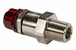 ���������ܷ��ף�1-1/2Ӣ��NPT��������ͭ���⾶0.87-1.26Ӣ�磬C1D1 ATEX IEC Ex N4X
