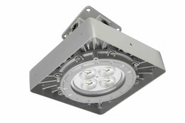50W�����ͼ��ɵ���LED�ƾ�-��������׼-7000 lms-�컨�尲װ-T5-0-10V����