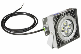 C1D1����50W LED����Ƶƾ�-��������׼-Adj���氲װ