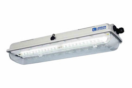30W����LED���Եƾ�-100-250V AC-3700����-ATEX/IECEx�ֵ