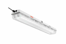 56W������ӫ�����Եƾ�-220V��50Hz-��2��4'T5��-ATEX/IECEx-IP66