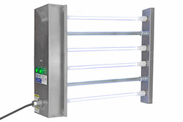 18 \�������߷������4�Ƶƾ�-UV-C-��������е�ϸ��\u0026����-220V-21.2W�����������