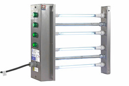 12 \�������߷������4��װ��-UV-C-��������е�ϸ��\u0026����-120V-14.4W�����������