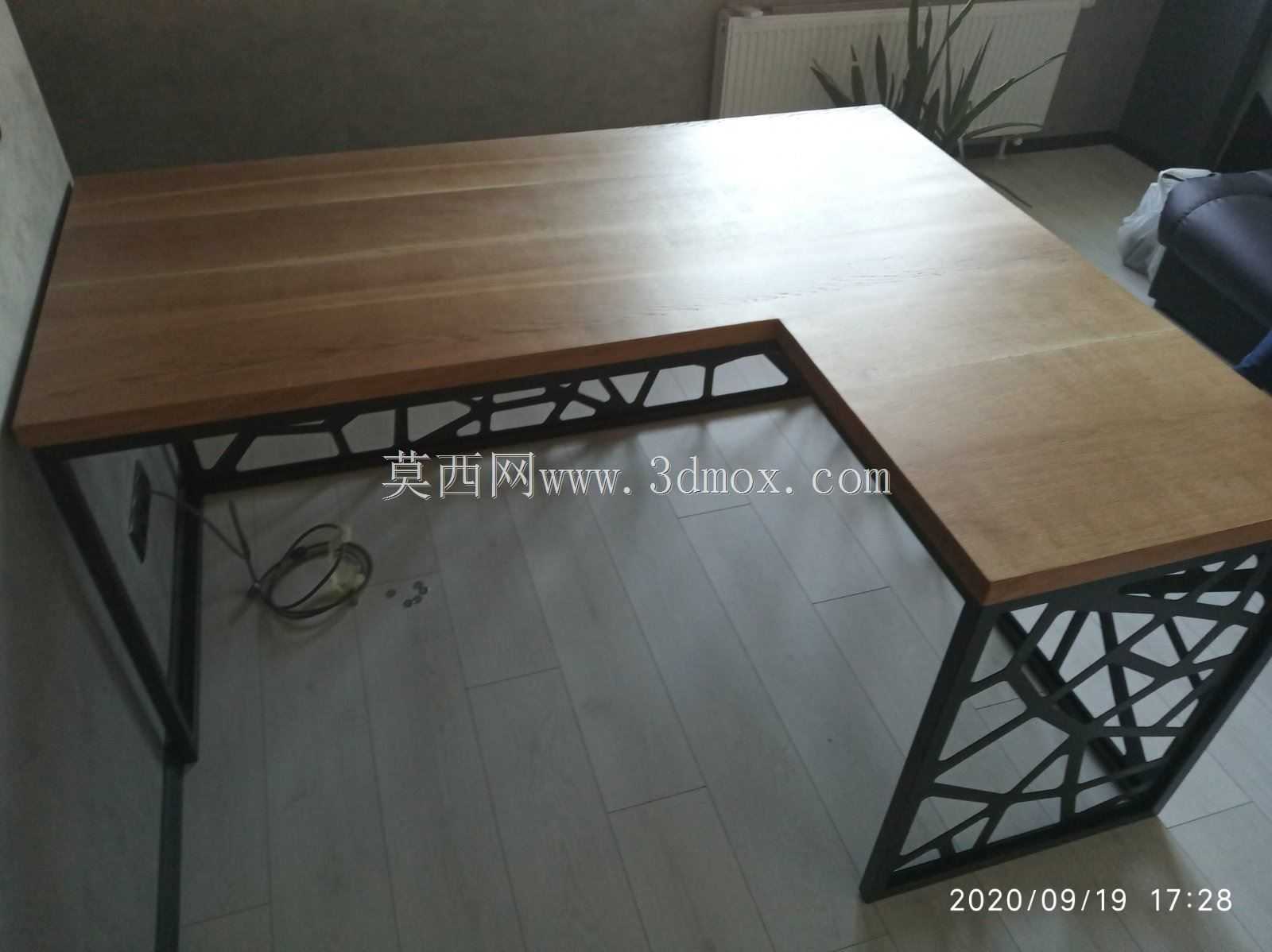 蛛网台