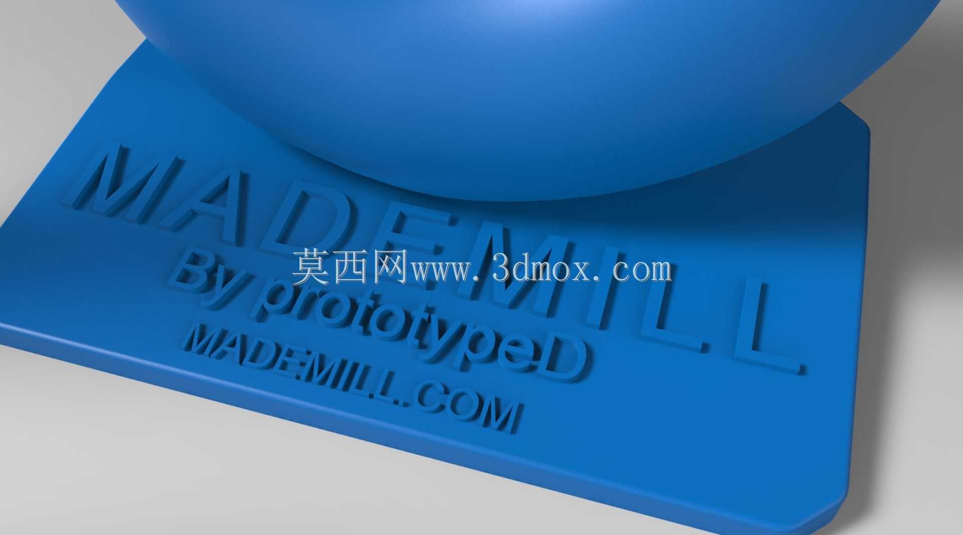 奥塔瓦150周年纪念(3DP车型)
