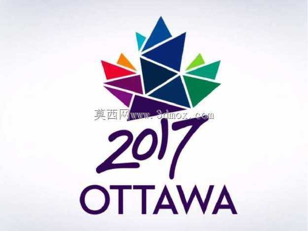 奥塔瓦150周年纪念(3DP车型)