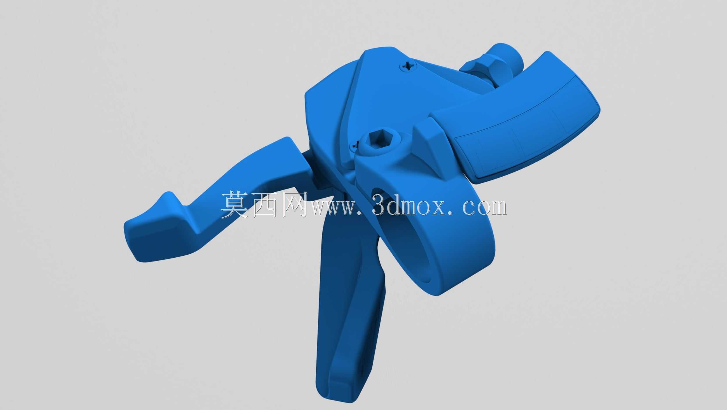 Shimano LX换档器组