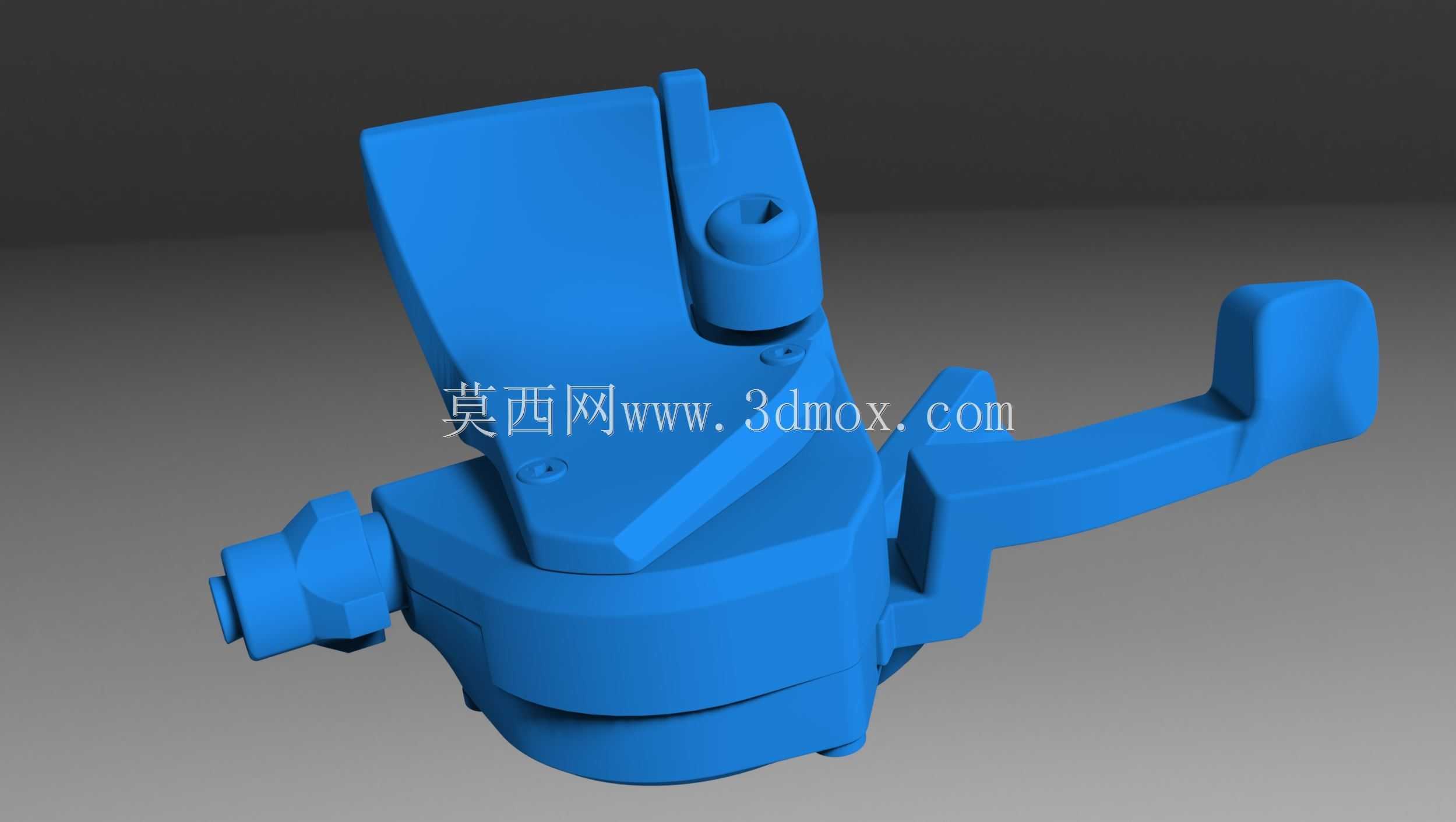 Shimano LX换档器组