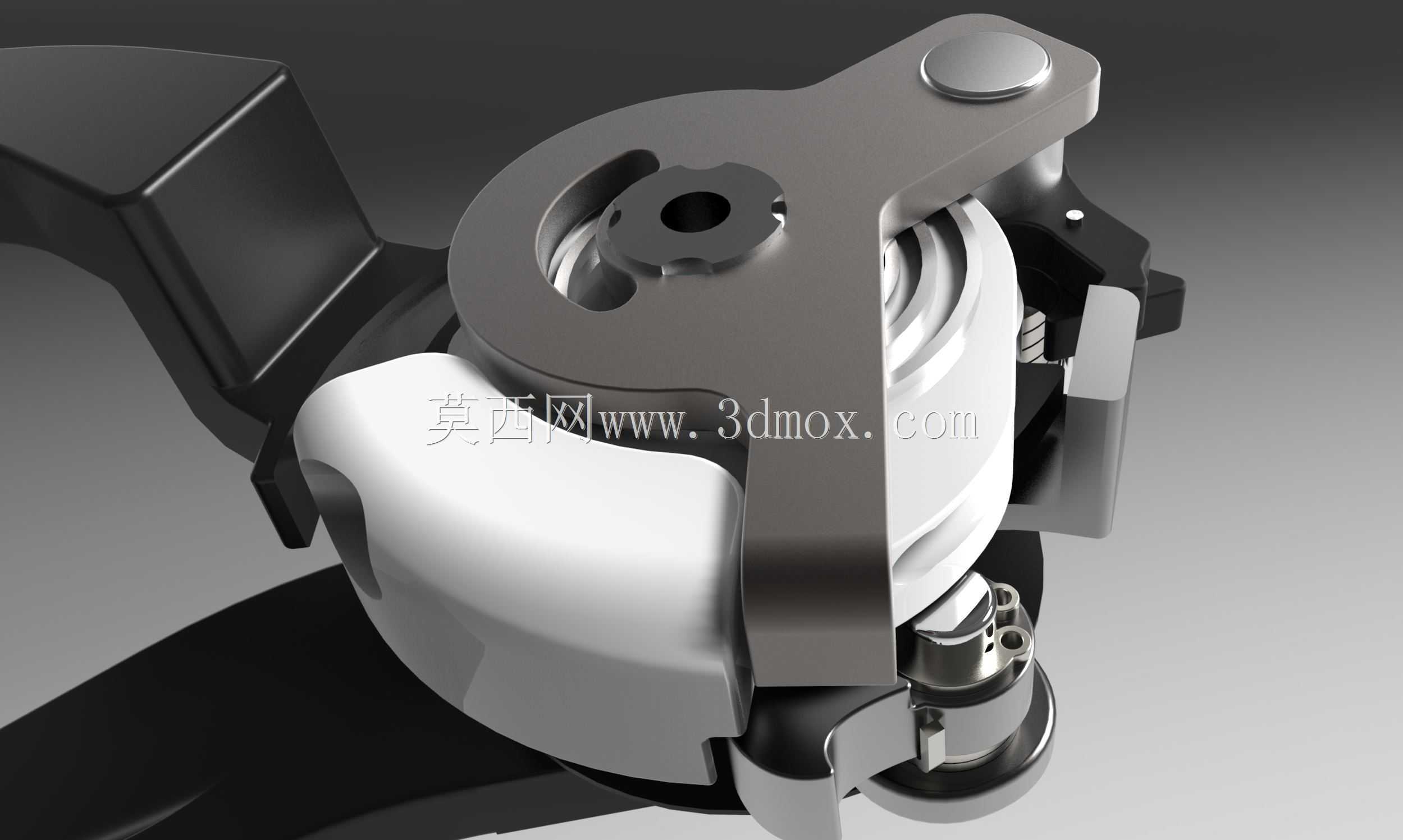 Shimano LX换档器组
