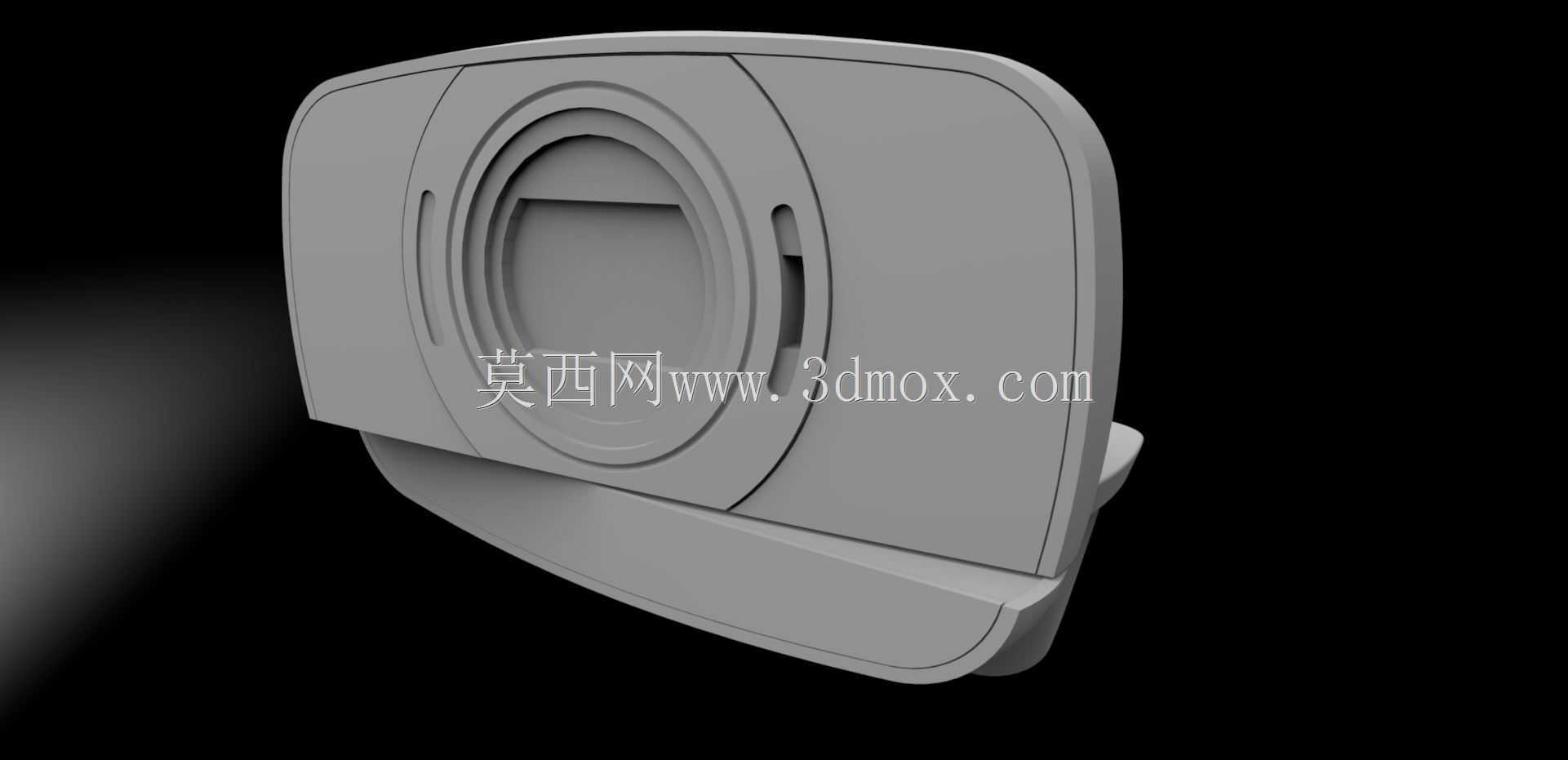 罗技C615网络摄像头