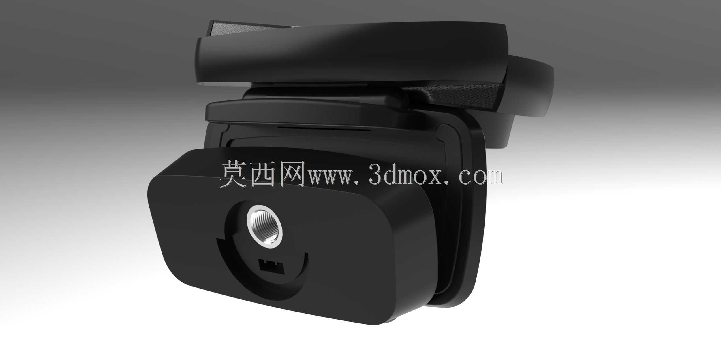 罗技C615网络摄像头