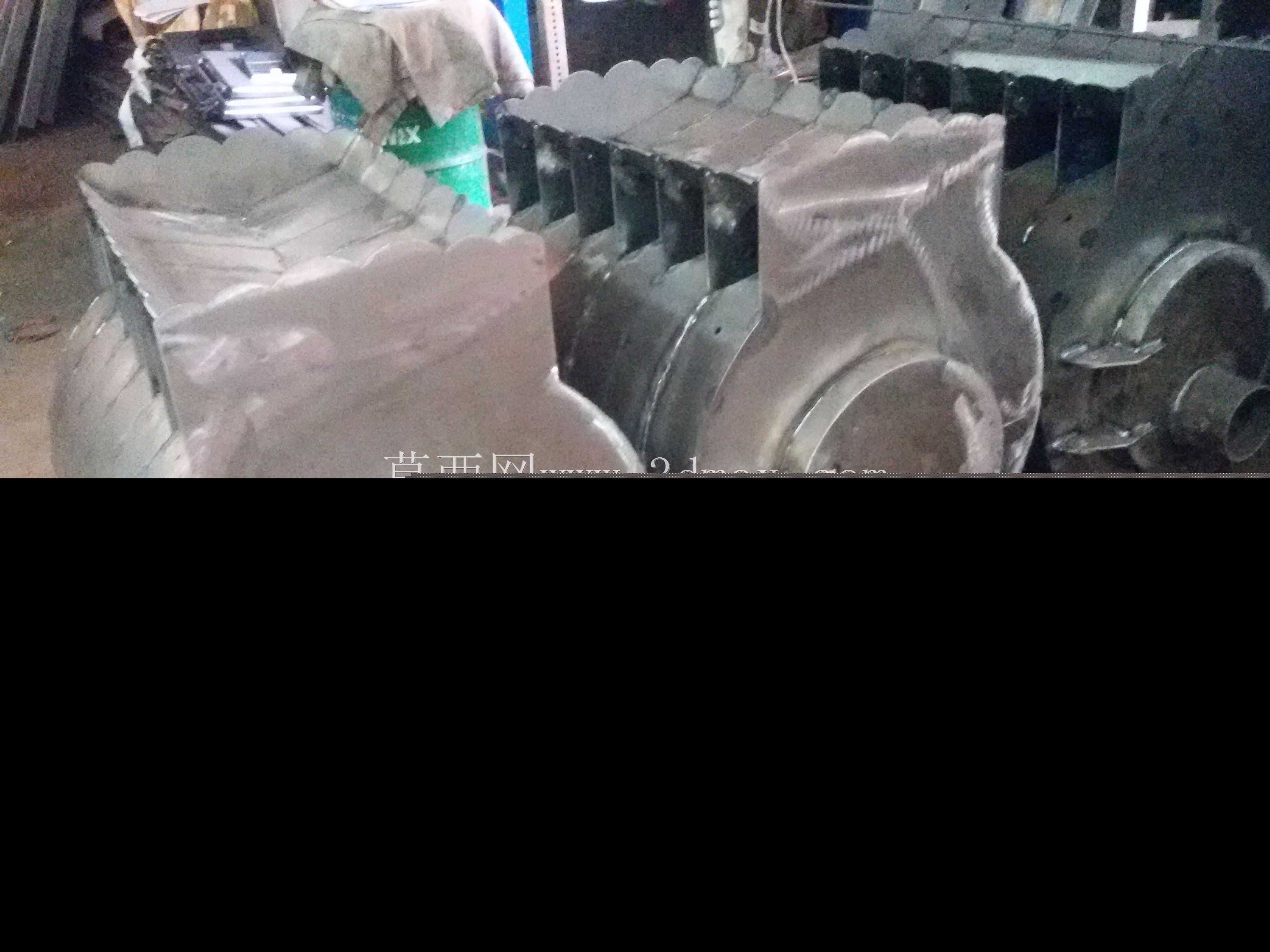 固体燃料炉