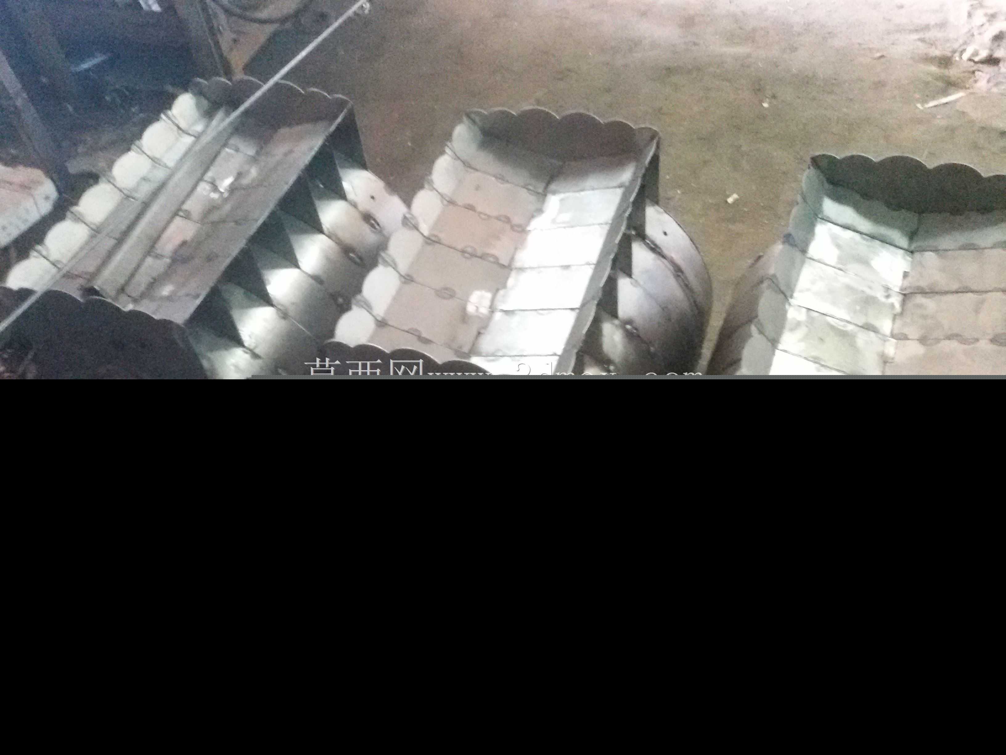 固体燃料炉