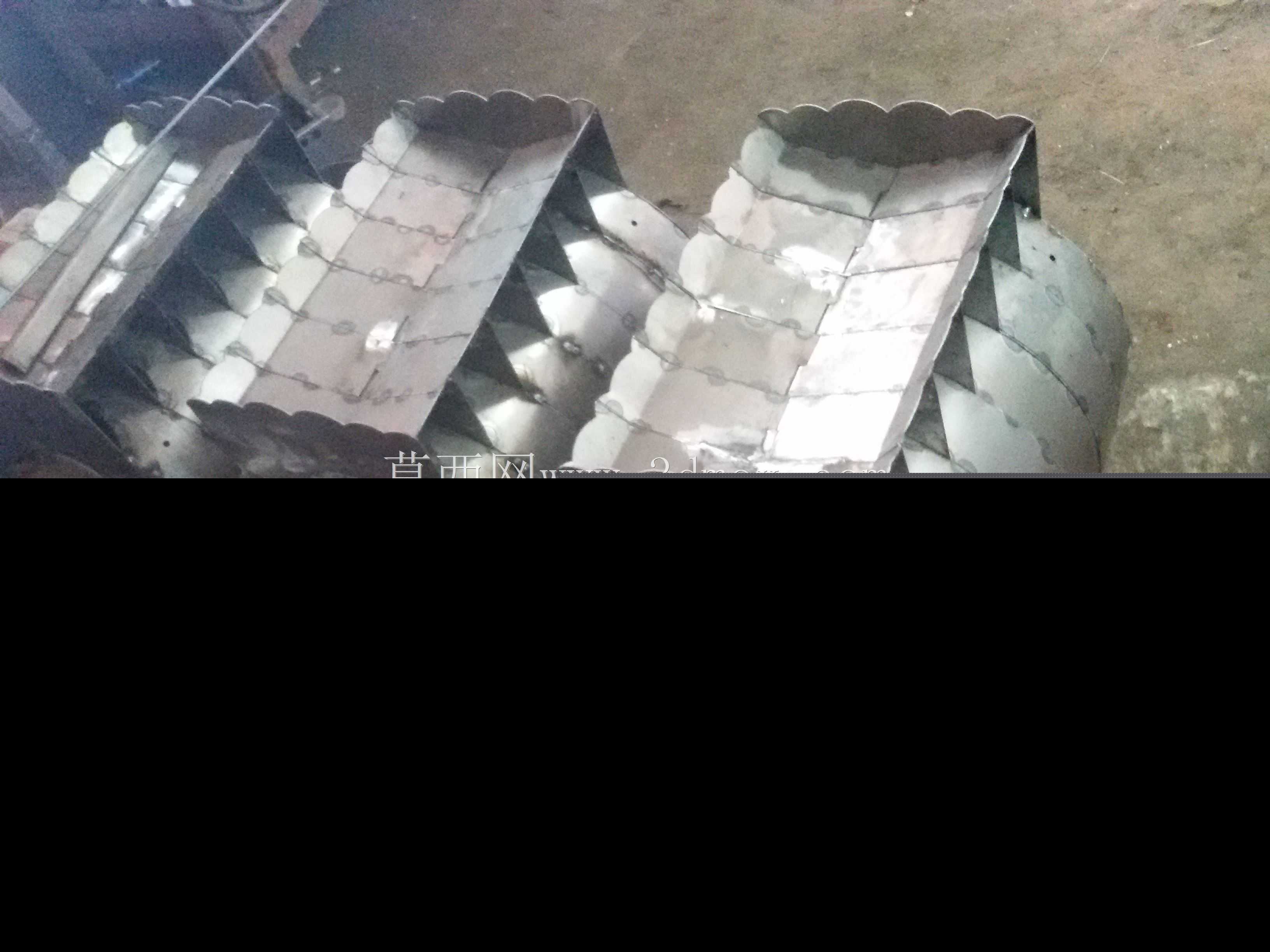 固体燃料炉