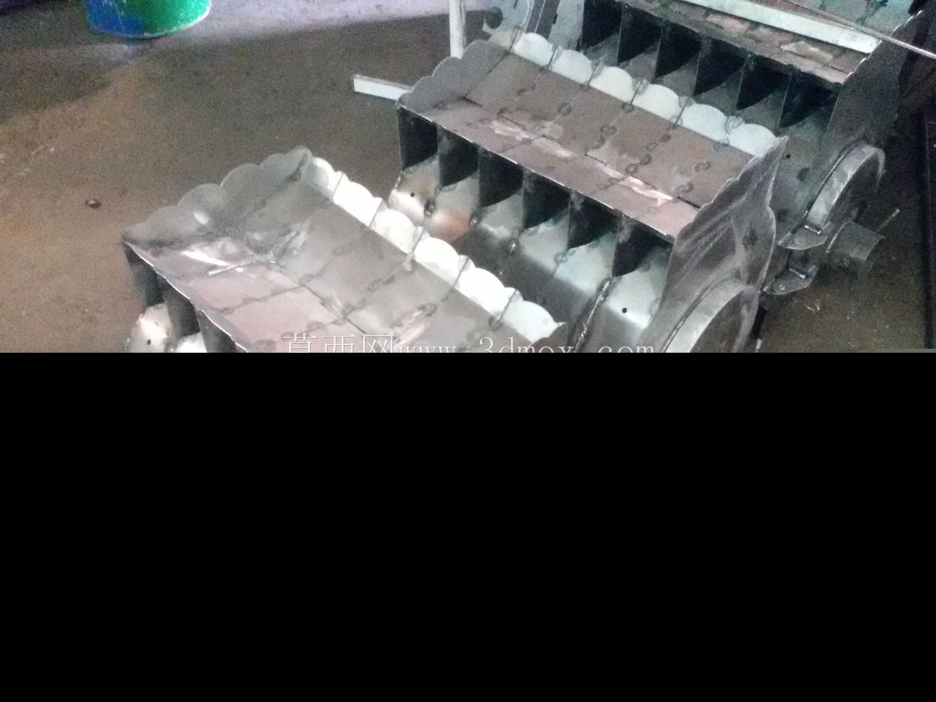 固体燃料炉