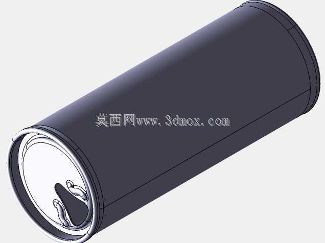 兰尼果汁罐
