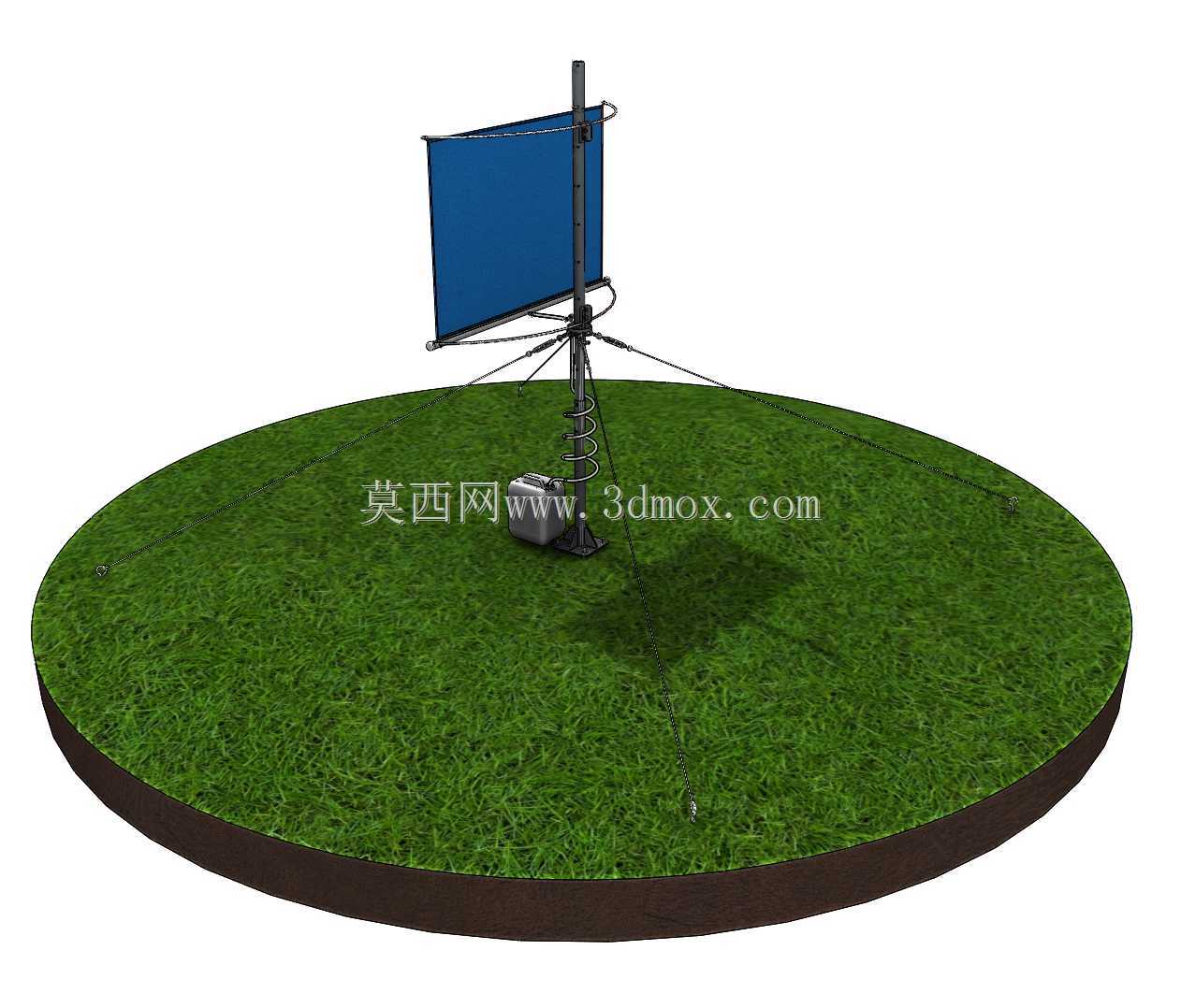 淡水雾网