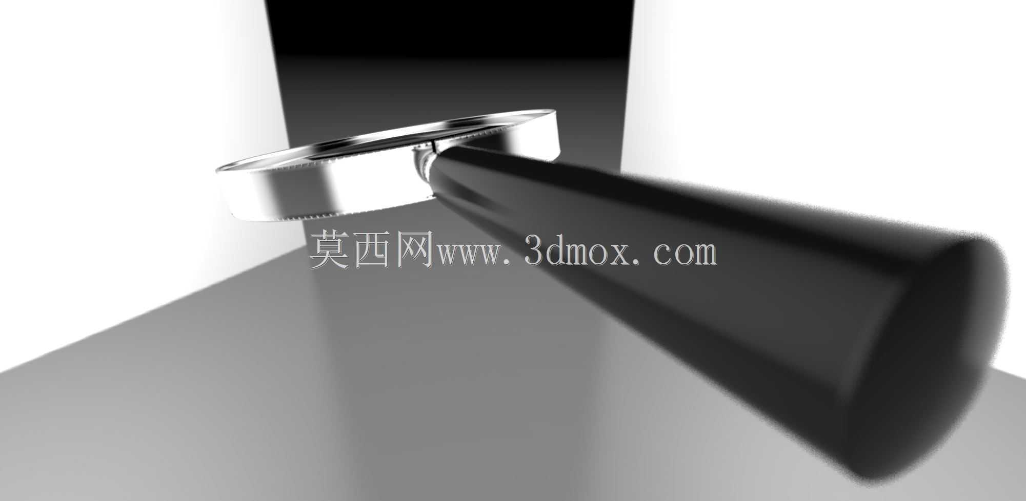 放大镜