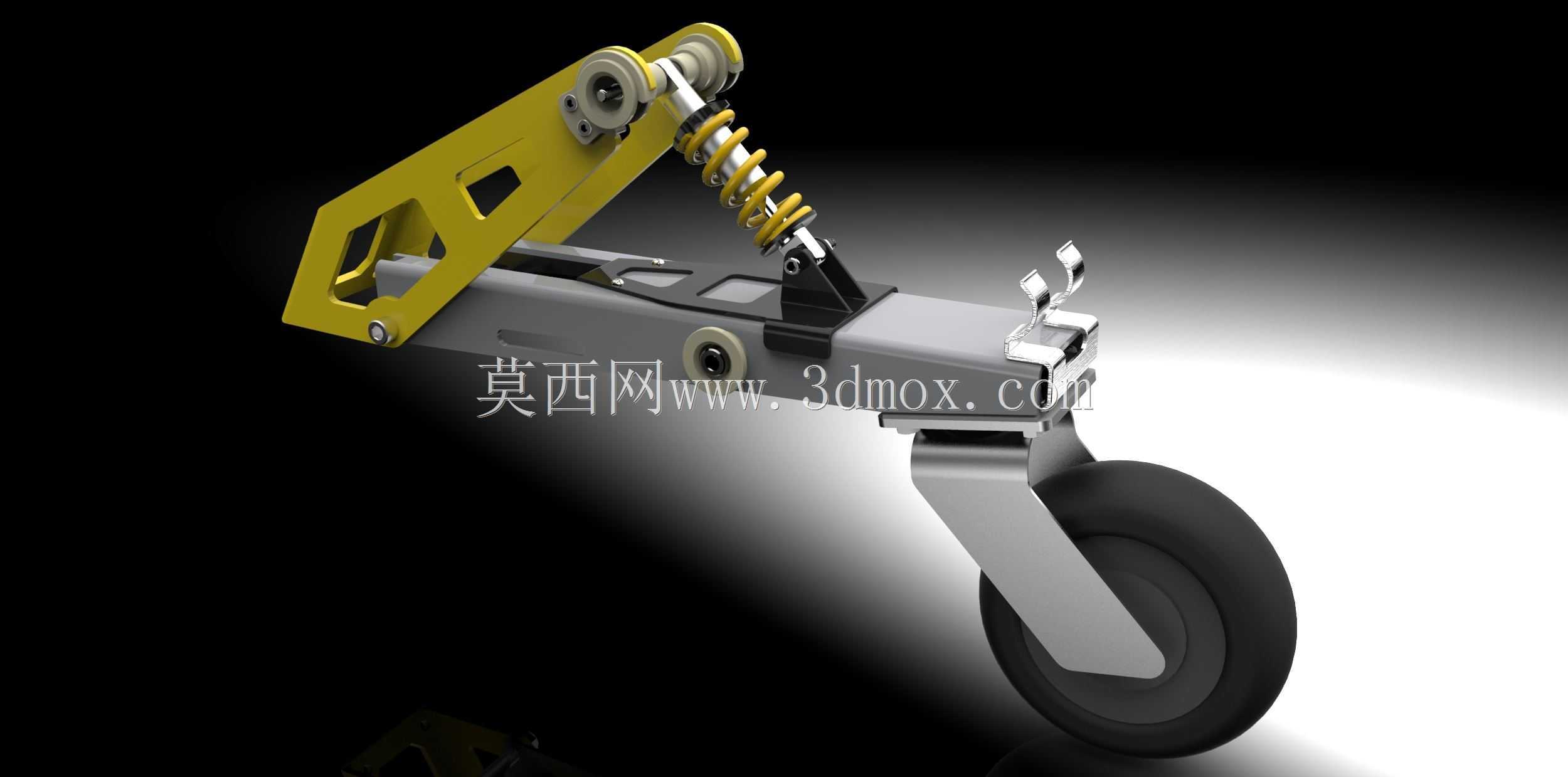 STABELIZERLEG:概念1