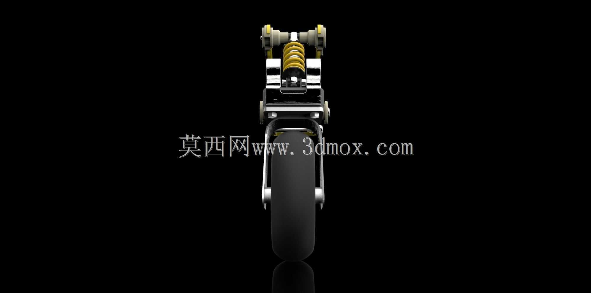 STABELIZERLEG:概念1