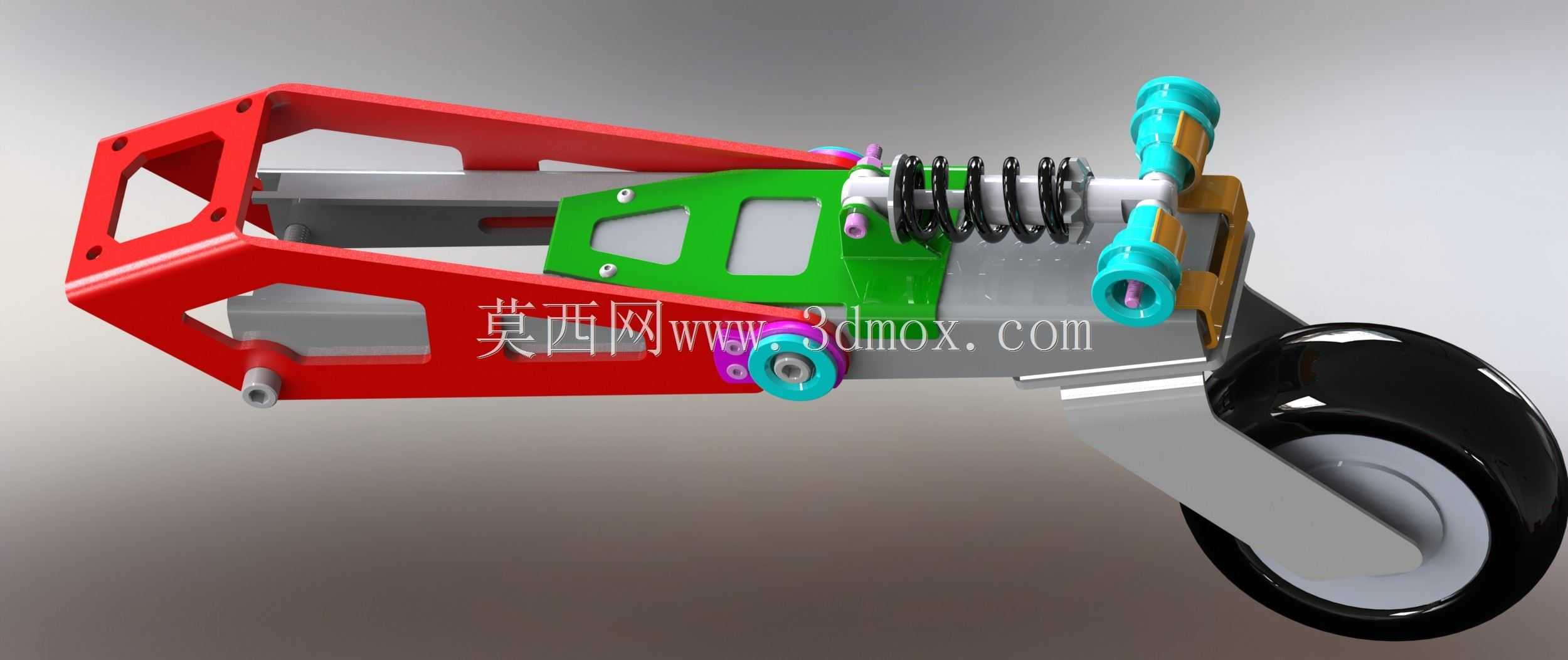 STABELIZERLEG:概念1