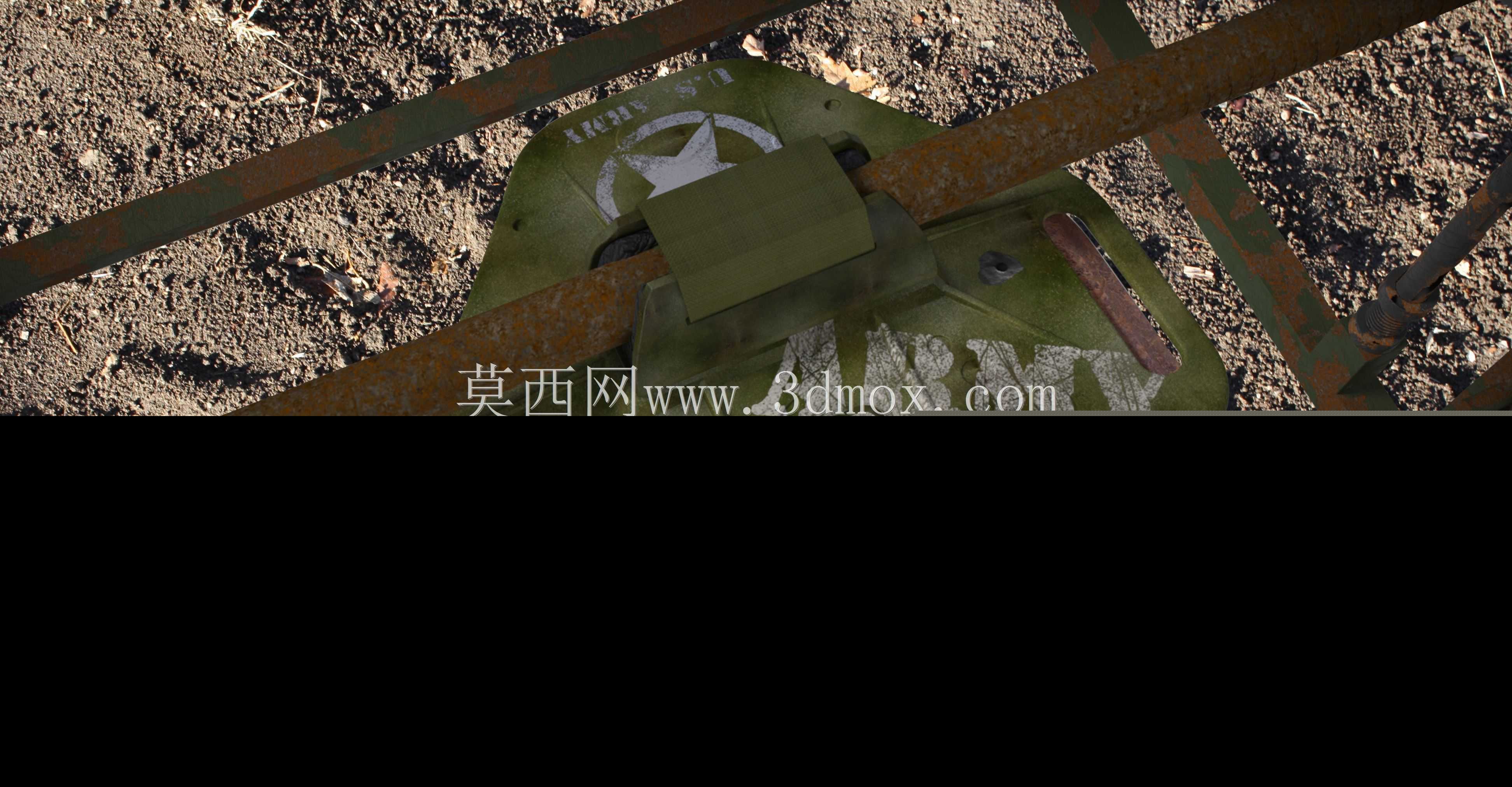 DONKEYCALFRAISE:概念2