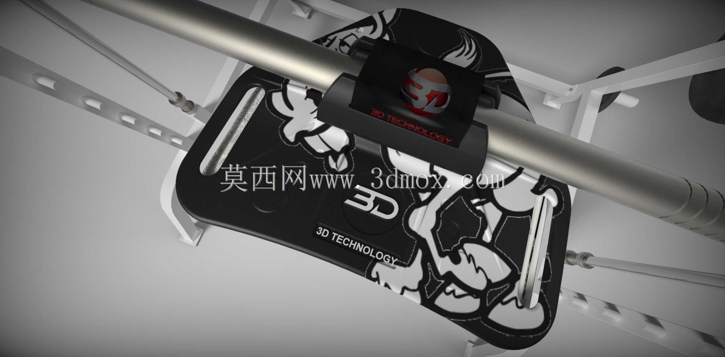 DONKEYCALFRAISE:概念2