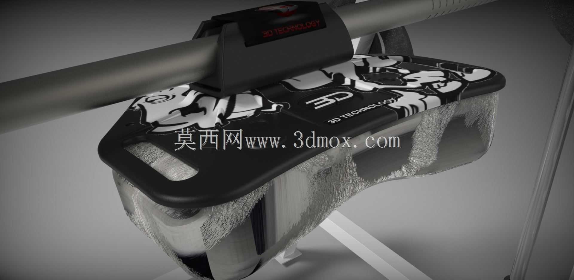 DONKEYCALFRAISE:概念2