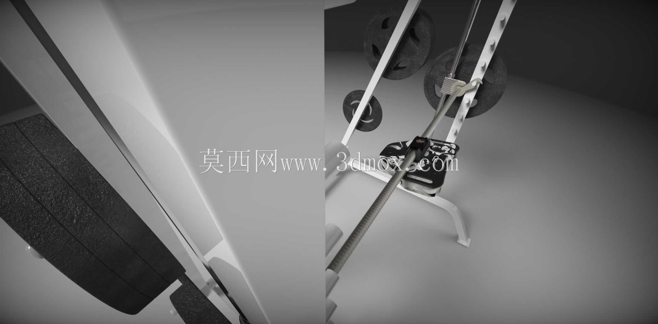 DONKEYCALFRAISE:概念2