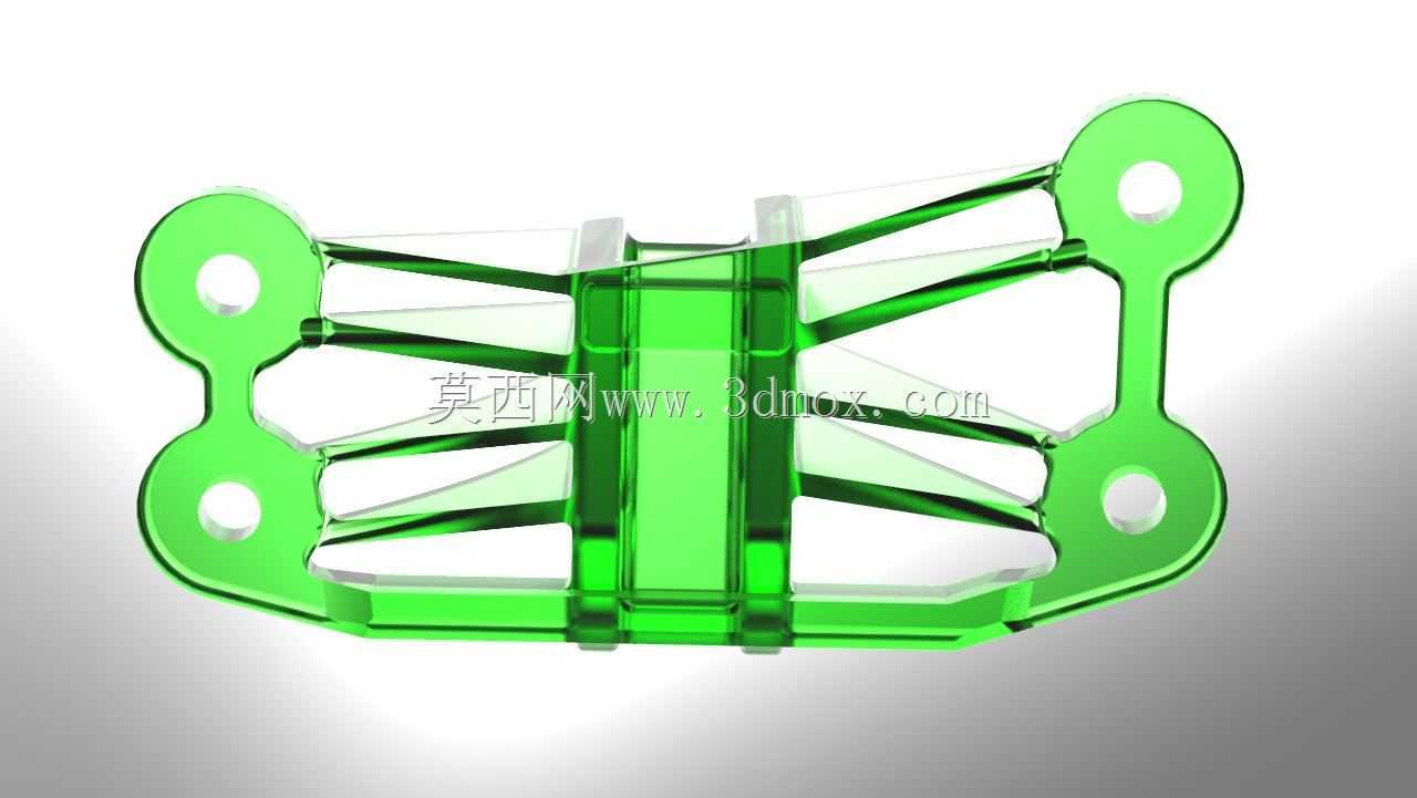 通用喷气发动机B-4