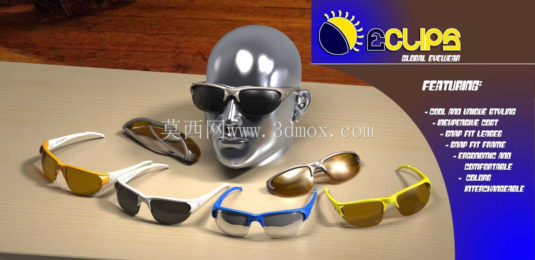 Dreambox 3d4d��ս��E-Clips̫����