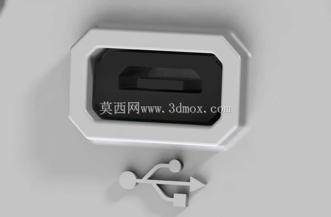 控制器外壳:概念1