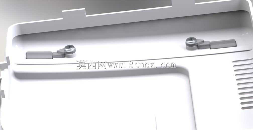 控制器外壳:概念1