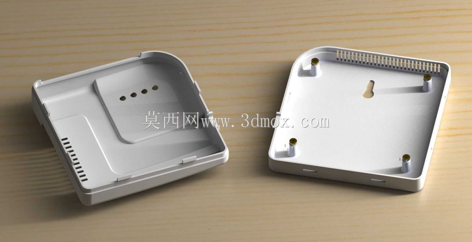 控制器外壳:概念1